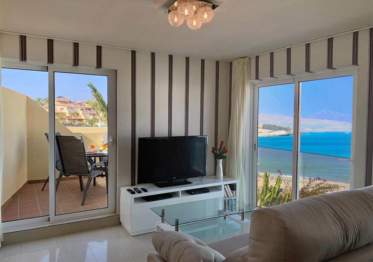 Apartamentos Fuerteventura Sol 코스타카르마 외부 사진