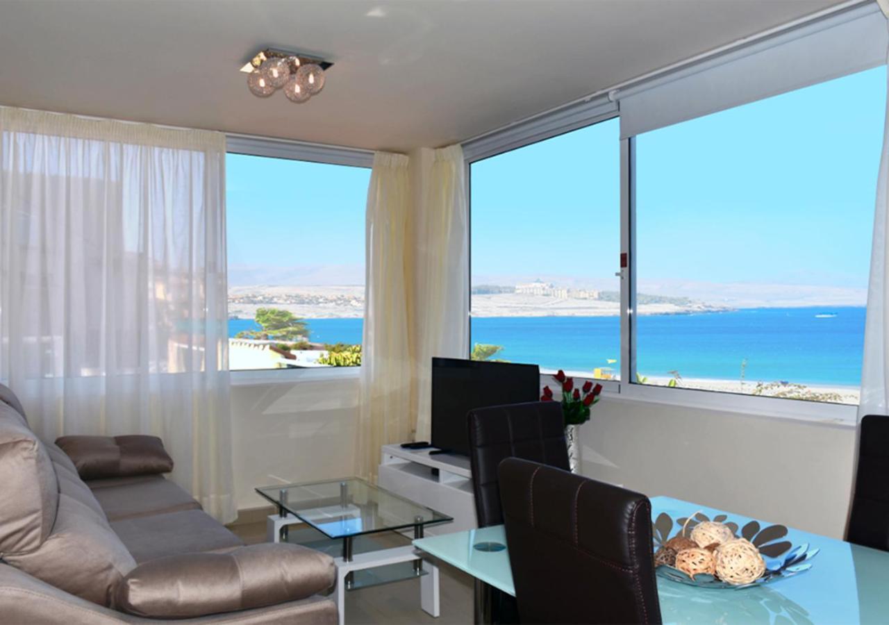 Apartamentos Fuerteventura Sol 코스타카르마 외부 사진