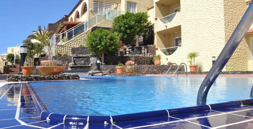 Apartamentos Fuerteventura Sol 코스타카르마 외부 사진