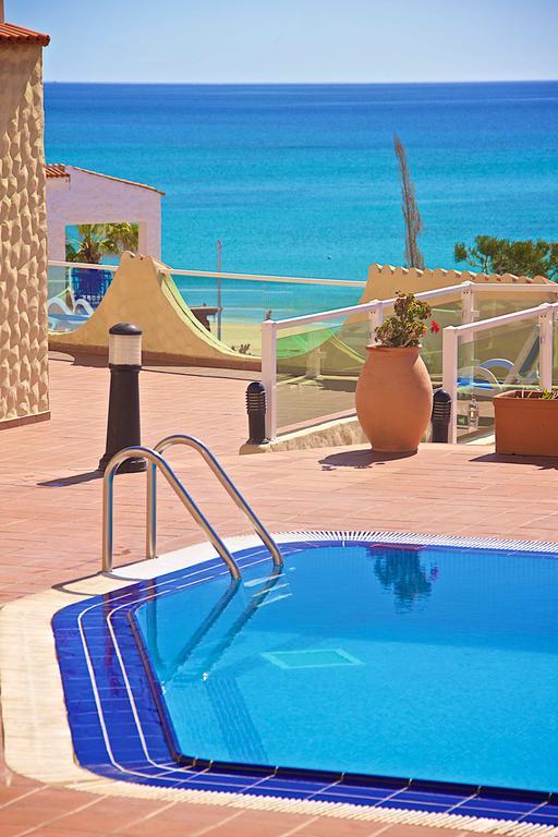 Apartamentos Fuerteventura Sol 코스타카르마 외부 사진