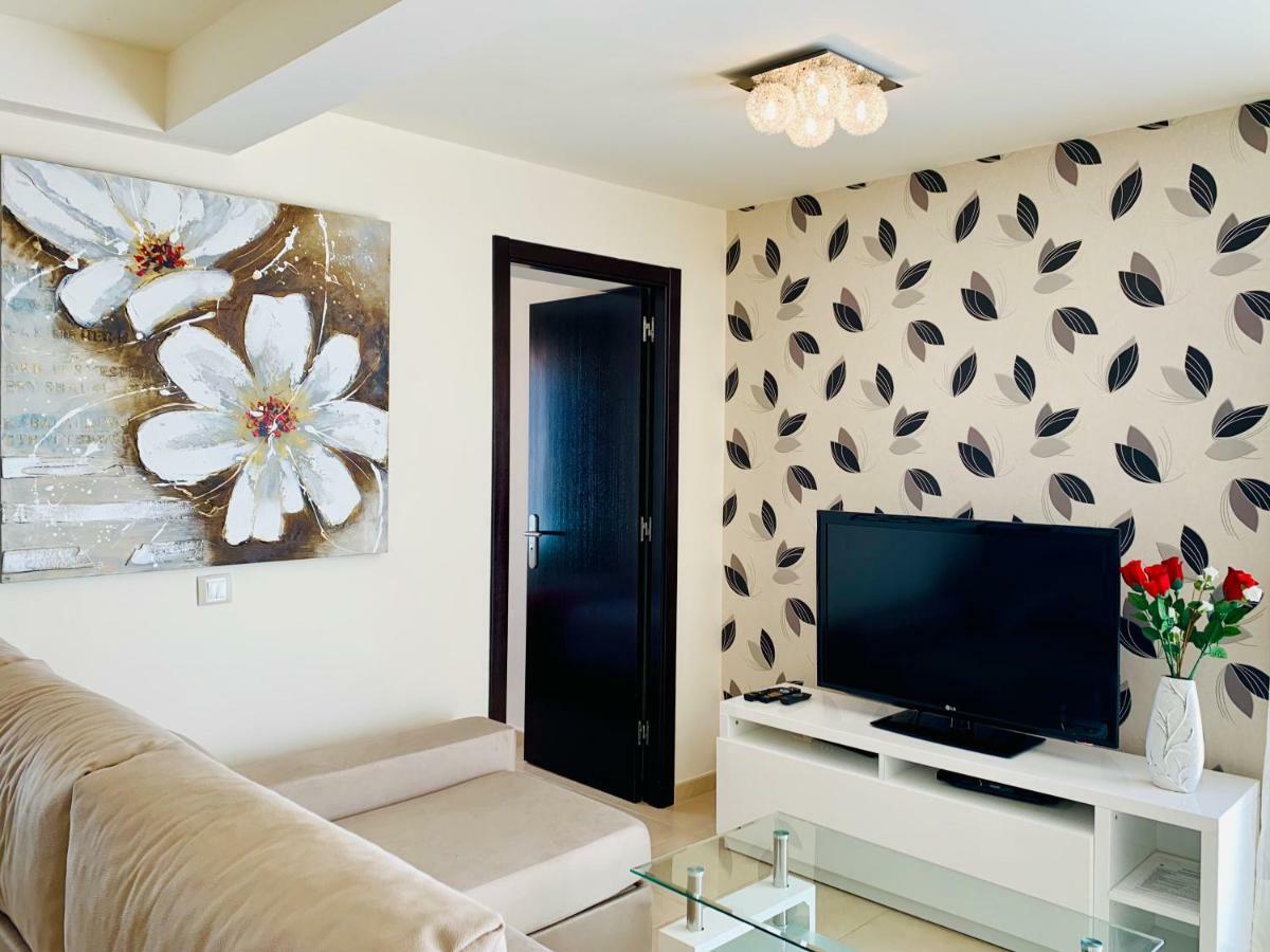Apartamentos Fuerteventura Sol 코스타카르마 외부 사진