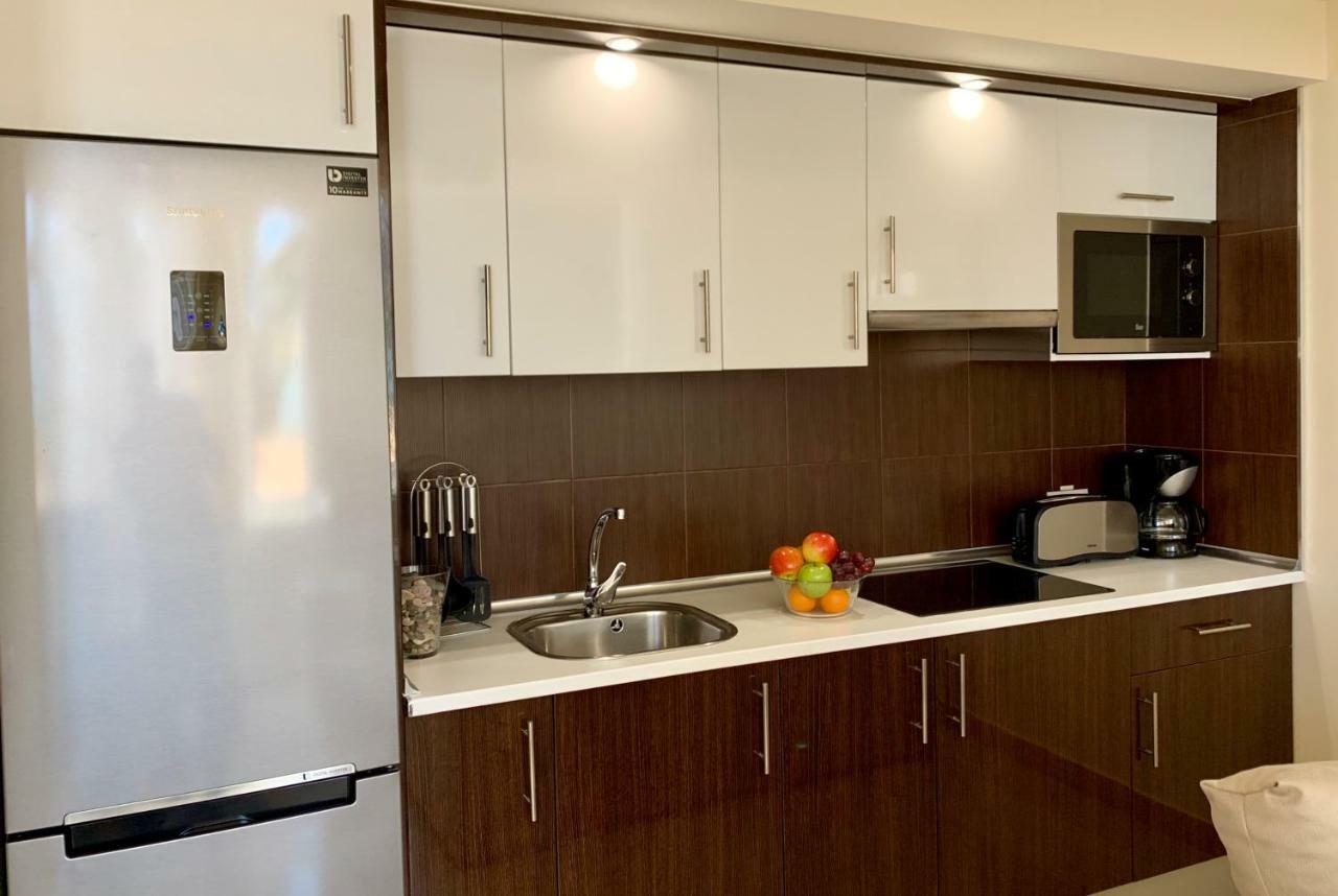 Apartamentos Fuerteventura Sol 코스타카르마 외부 사진