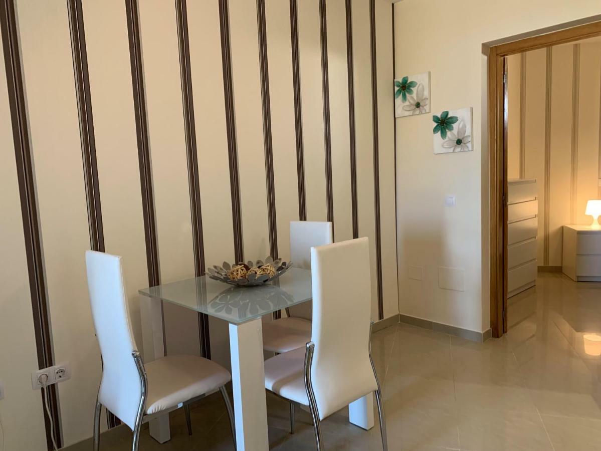 Apartamentos Fuerteventura Sol 코스타카르마 외부 사진