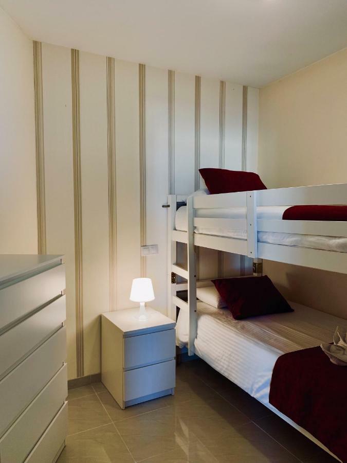 Apartamentos Fuerteventura Sol 코스타카르마 외부 사진