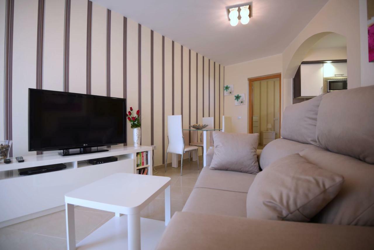Apartamentos Fuerteventura Sol 코스타카르마 외부 사진