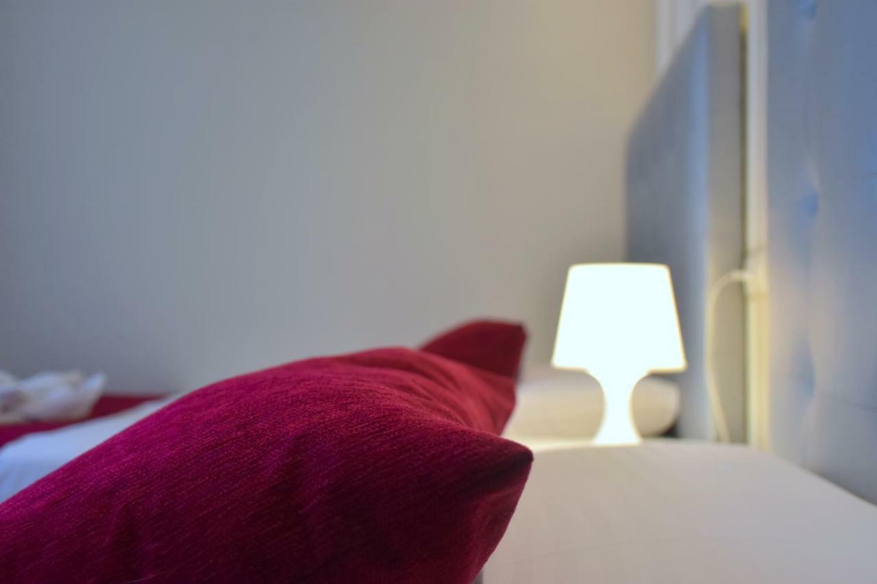 Apartamentos Fuerteventura Sol 코스타카르마 외부 사진