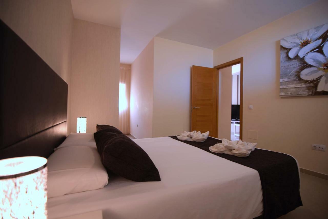Apartamentos Fuerteventura Sol 코스타카르마 외부 사진