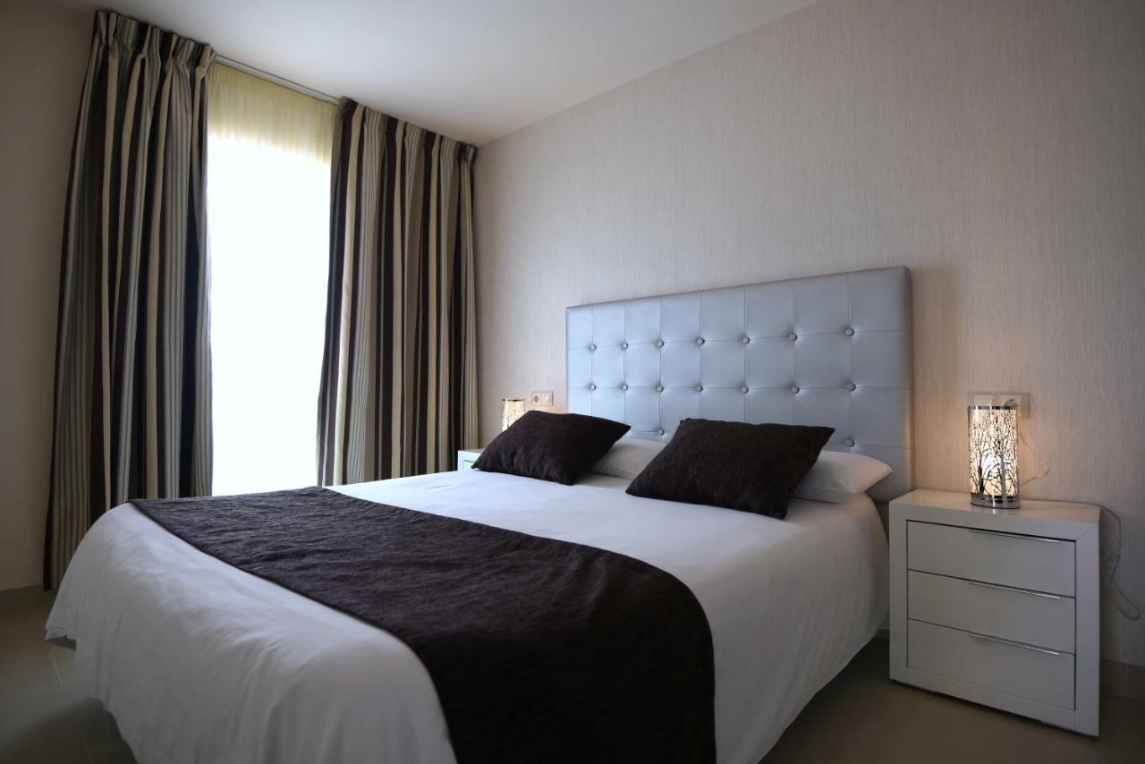 Apartamentos Fuerteventura Sol 코스타카르마 외부 사진