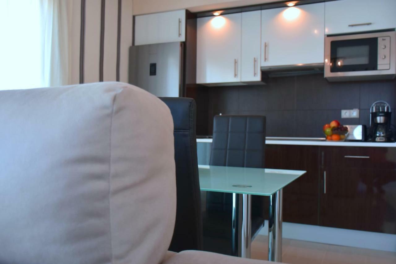 Apartamentos Fuerteventura Sol 코스타카르마 외부 사진