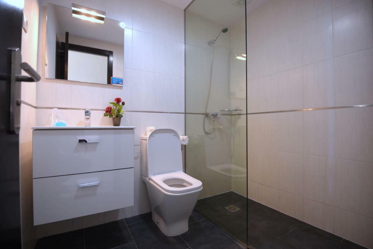 Apartamentos Fuerteventura Sol 코스타카르마 외부 사진
