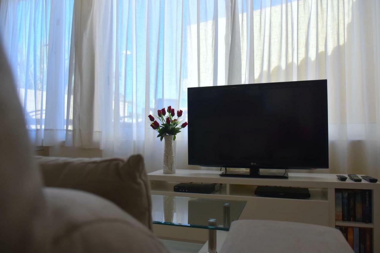 Apartamentos Fuerteventura Sol 코스타카르마 외부 사진