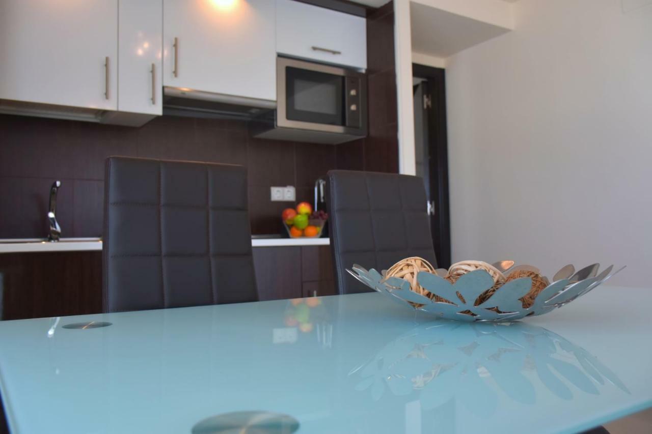 Apartamentos Fuerteventura Sol 코스타카르마 외부 사진