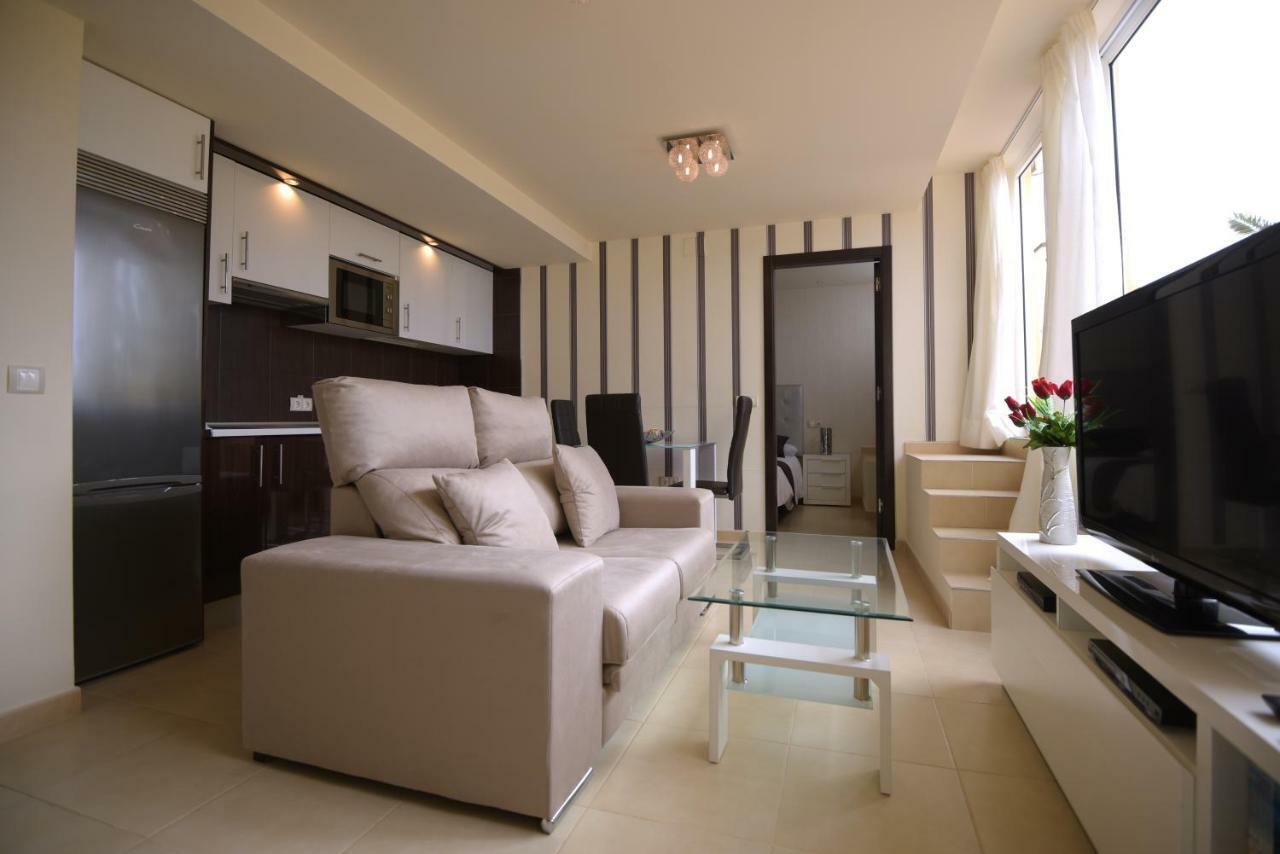 Apartamentos Fuerteventura Sol 코스타카르마 외부 사진