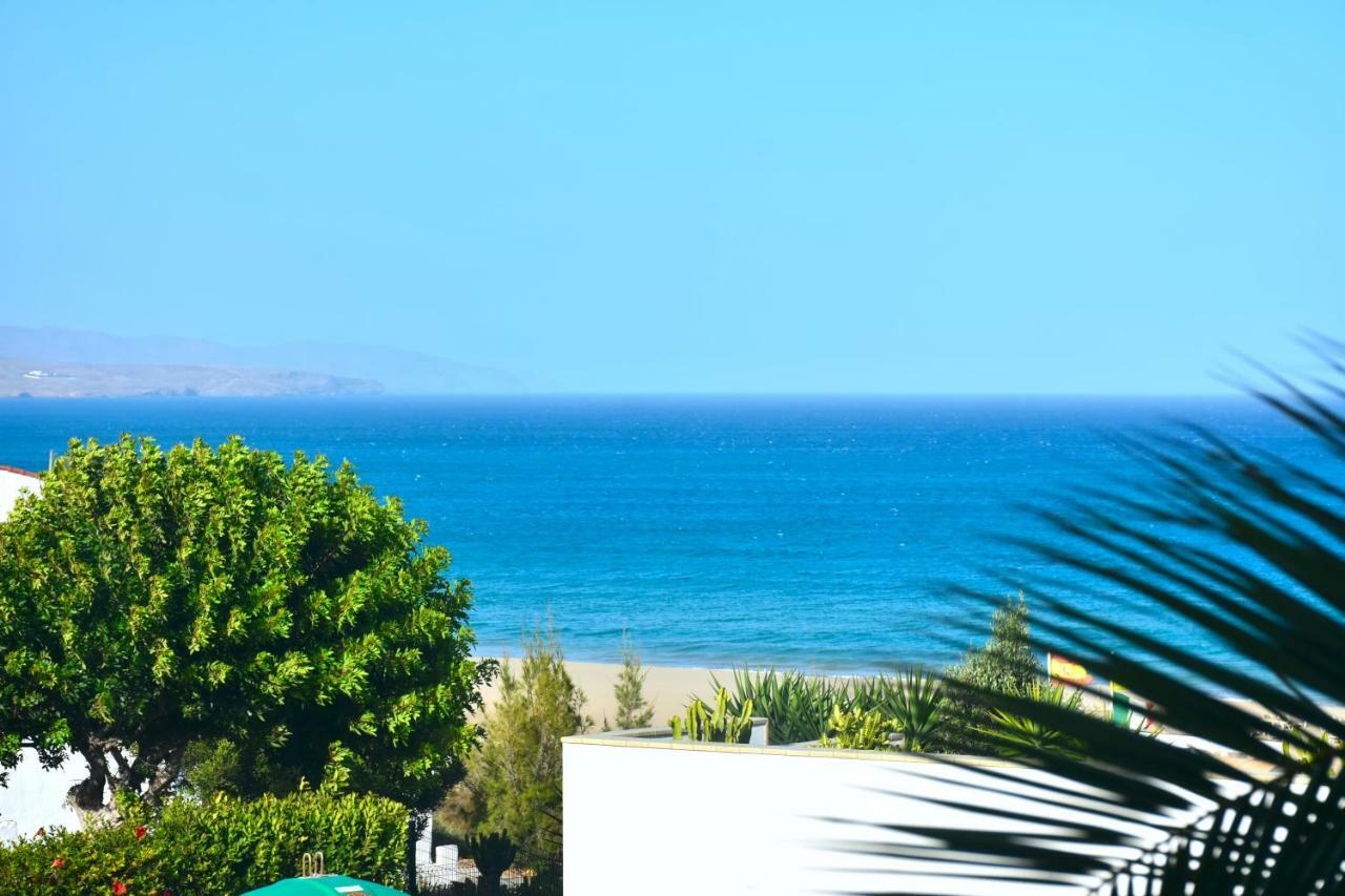 Apartamentos Fuerteventura Sol 코스타카르마 외부 사진