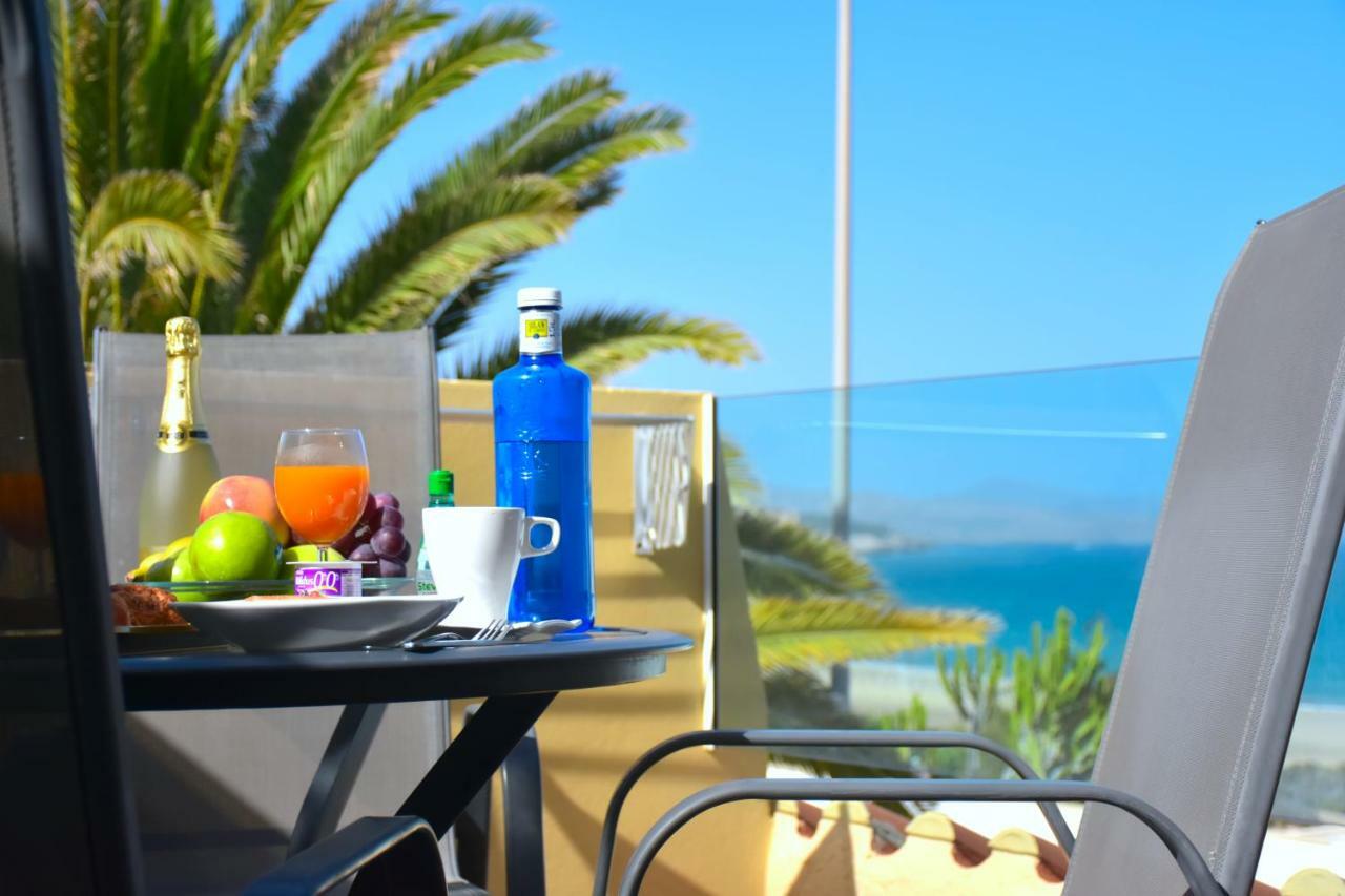 Apartamentos Fuerteventura Sol 코스타카르마 외부 사진