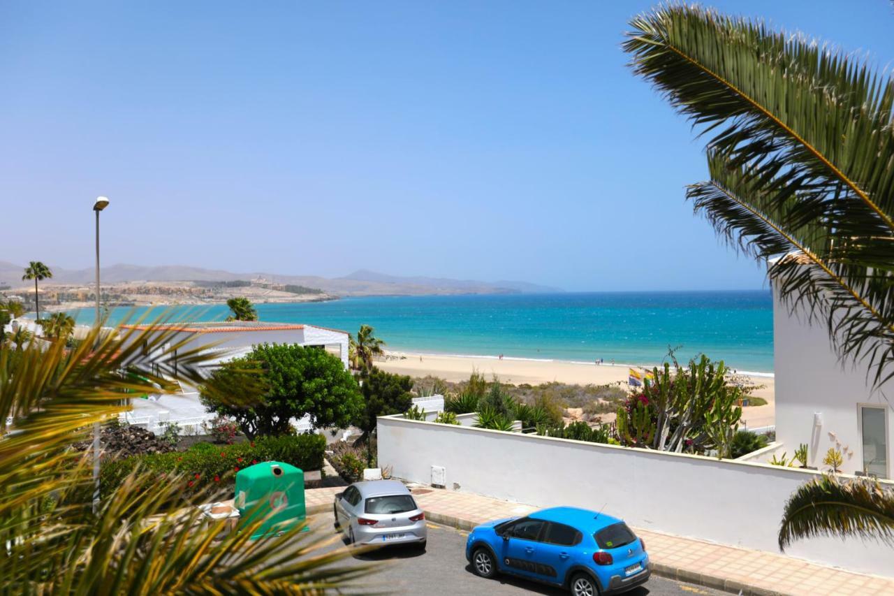Apartamentos Fuerteventura Sol 코스타카르마 외부 사진